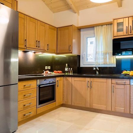 Casa Di Maura Villa Spartokhorion Ngoại thất bức ảnh