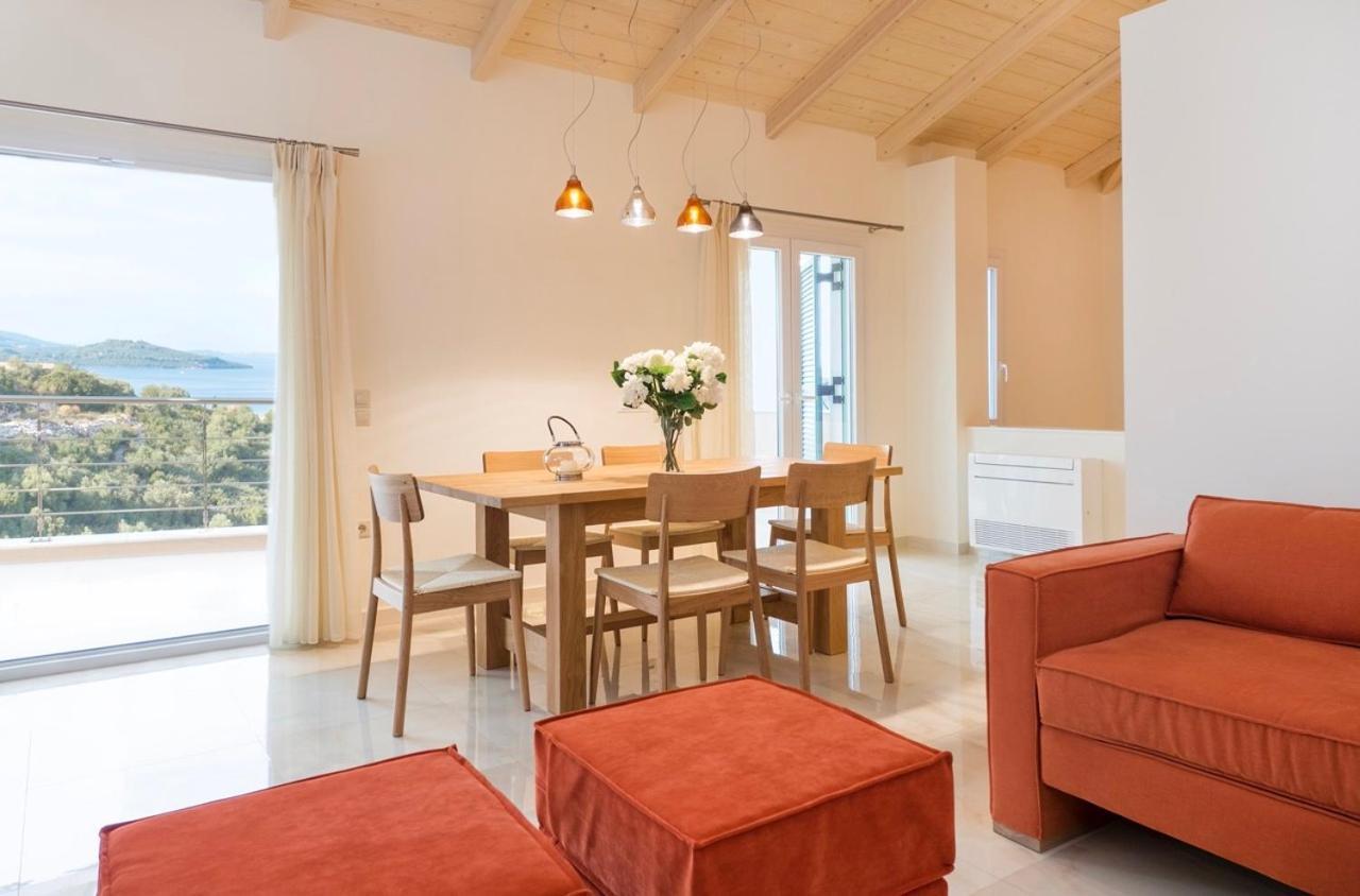 Casa Di Maura Villa Spartokhorion Ngoại thất bức ảnh