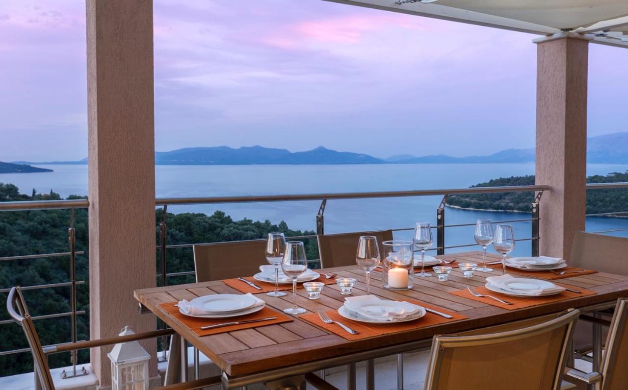 Casa Di Maura Villa Spartokhorion Ngoại thất bức ảnh